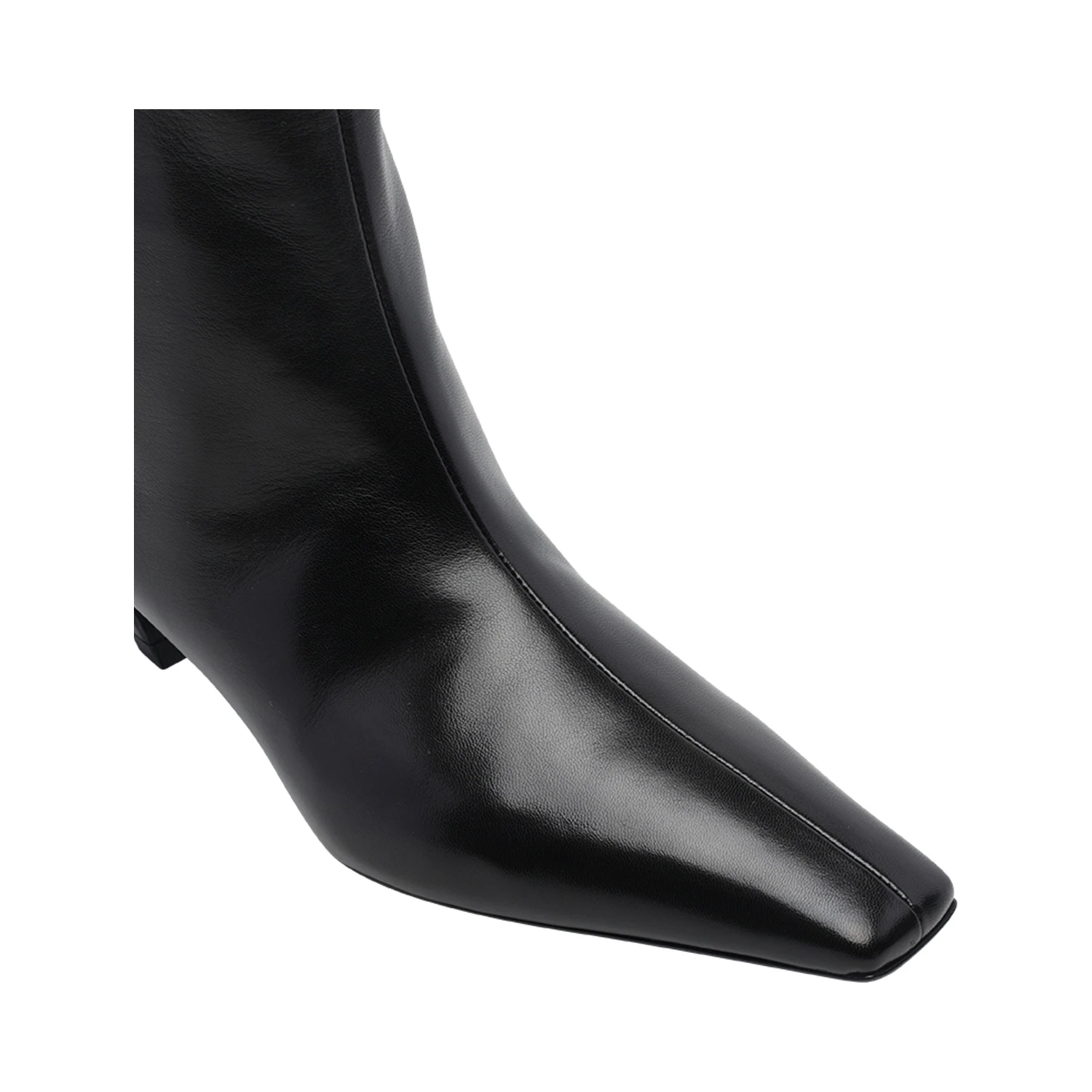 KHAITE Boots Black