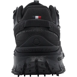 Moncler Sneakers Black
