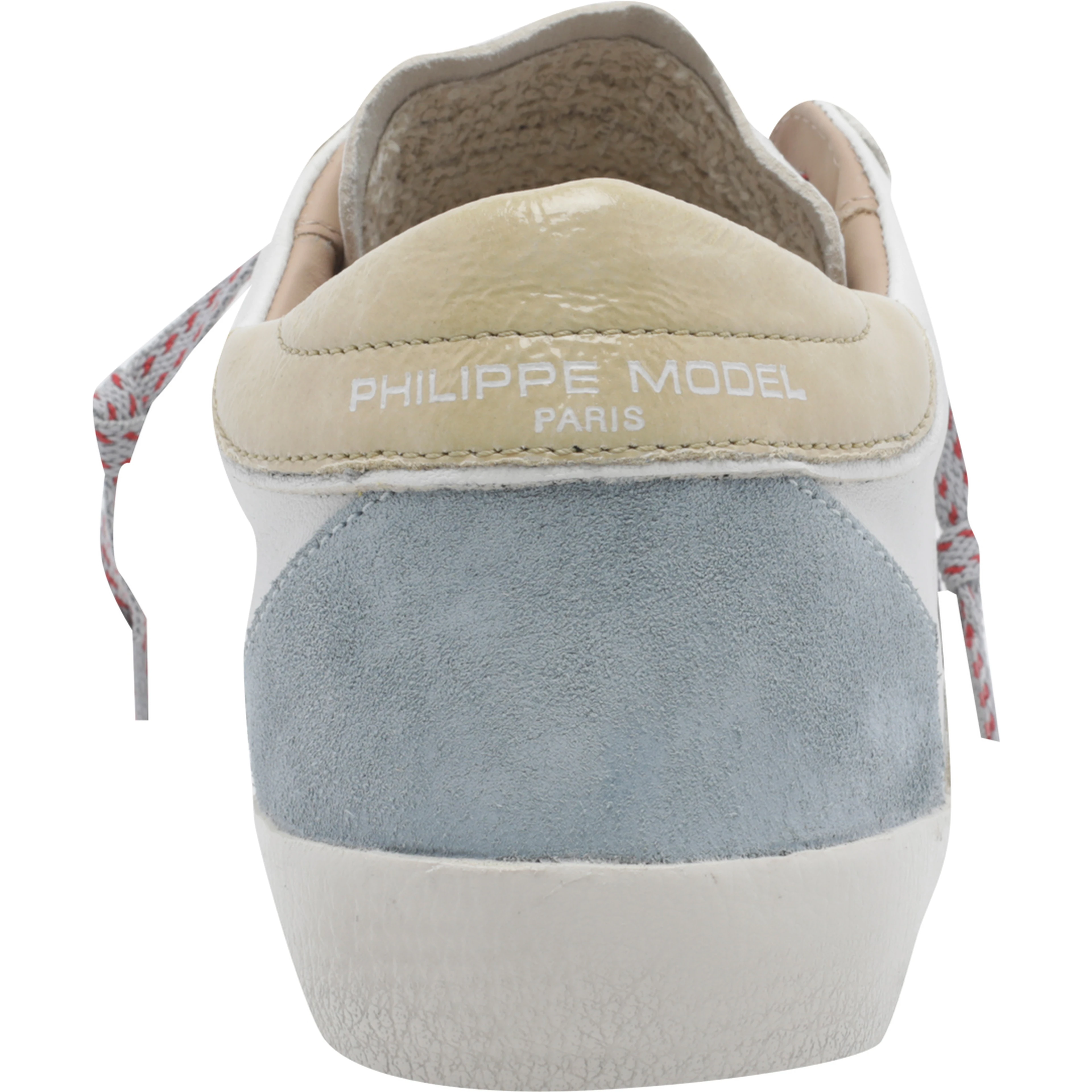 Philippe Model Sneakers