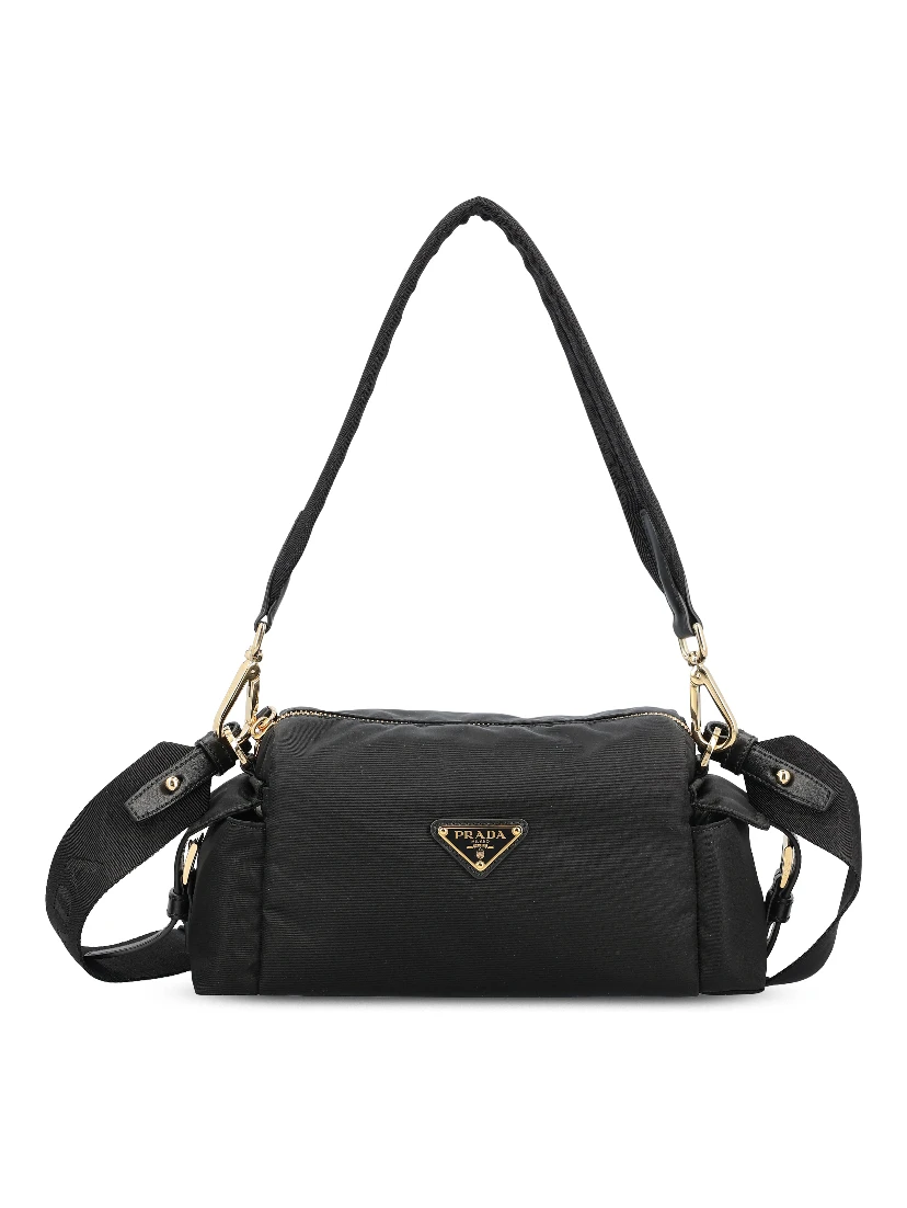 Prada Bags.. Black