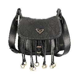 PRADA Bags.. Black