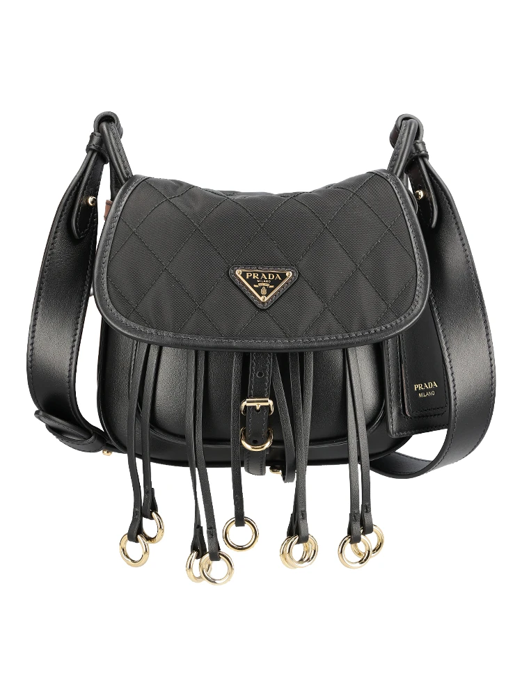 PRADA Bags.. Black