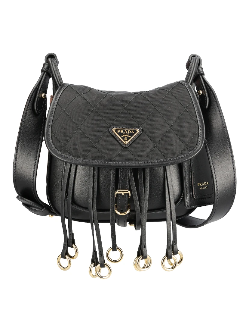 PRADA Bags.. Black