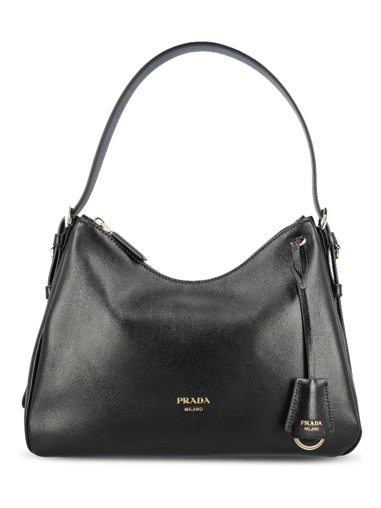 PRADA Bags.. Black