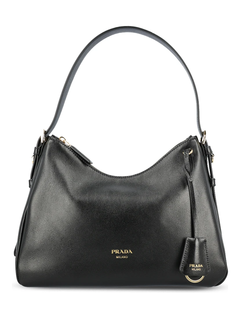 PRADA Bags.. Black
