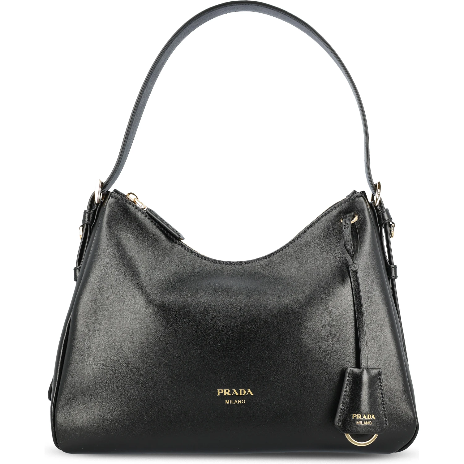 PRADA Bags.. Black