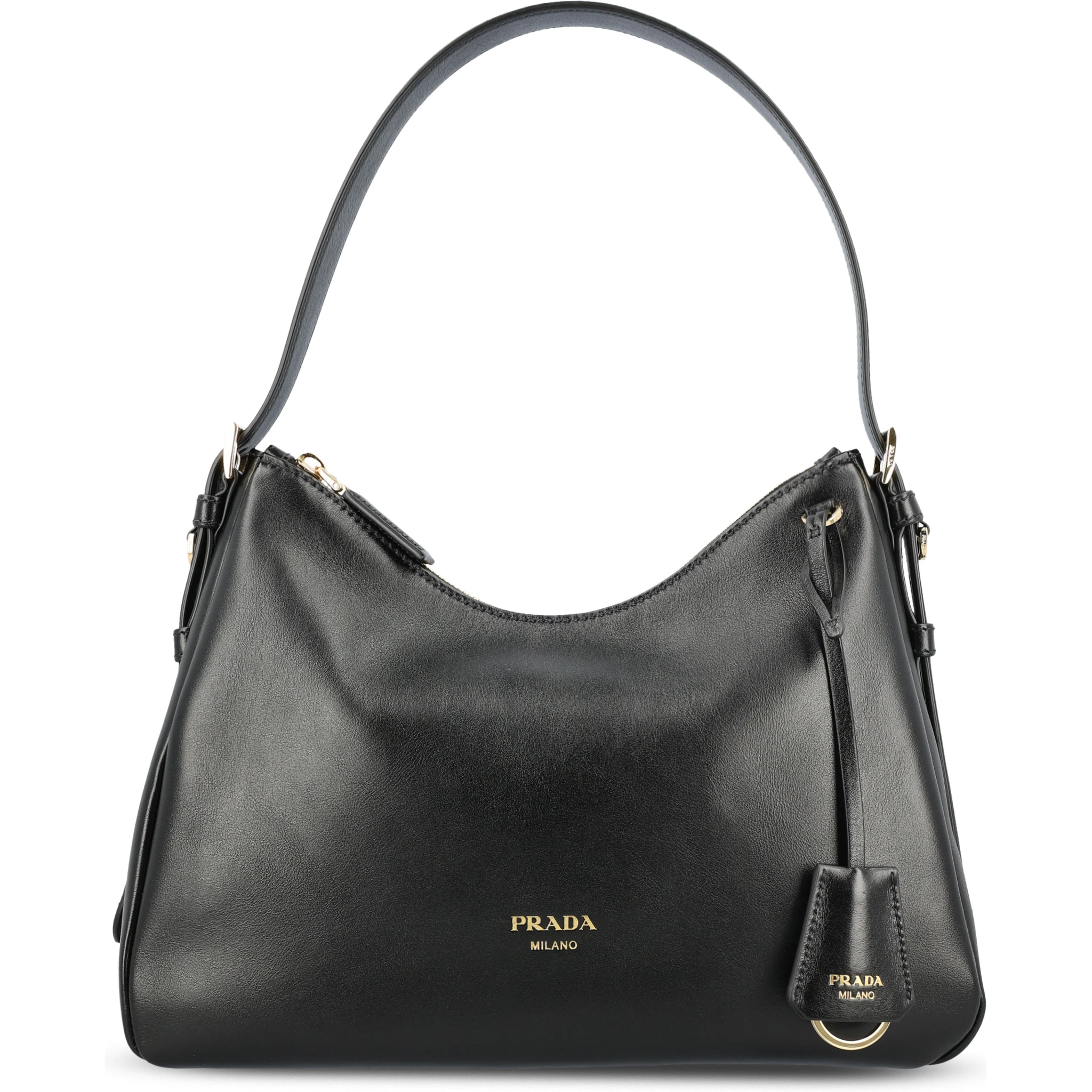 PRADA Bags.. Black