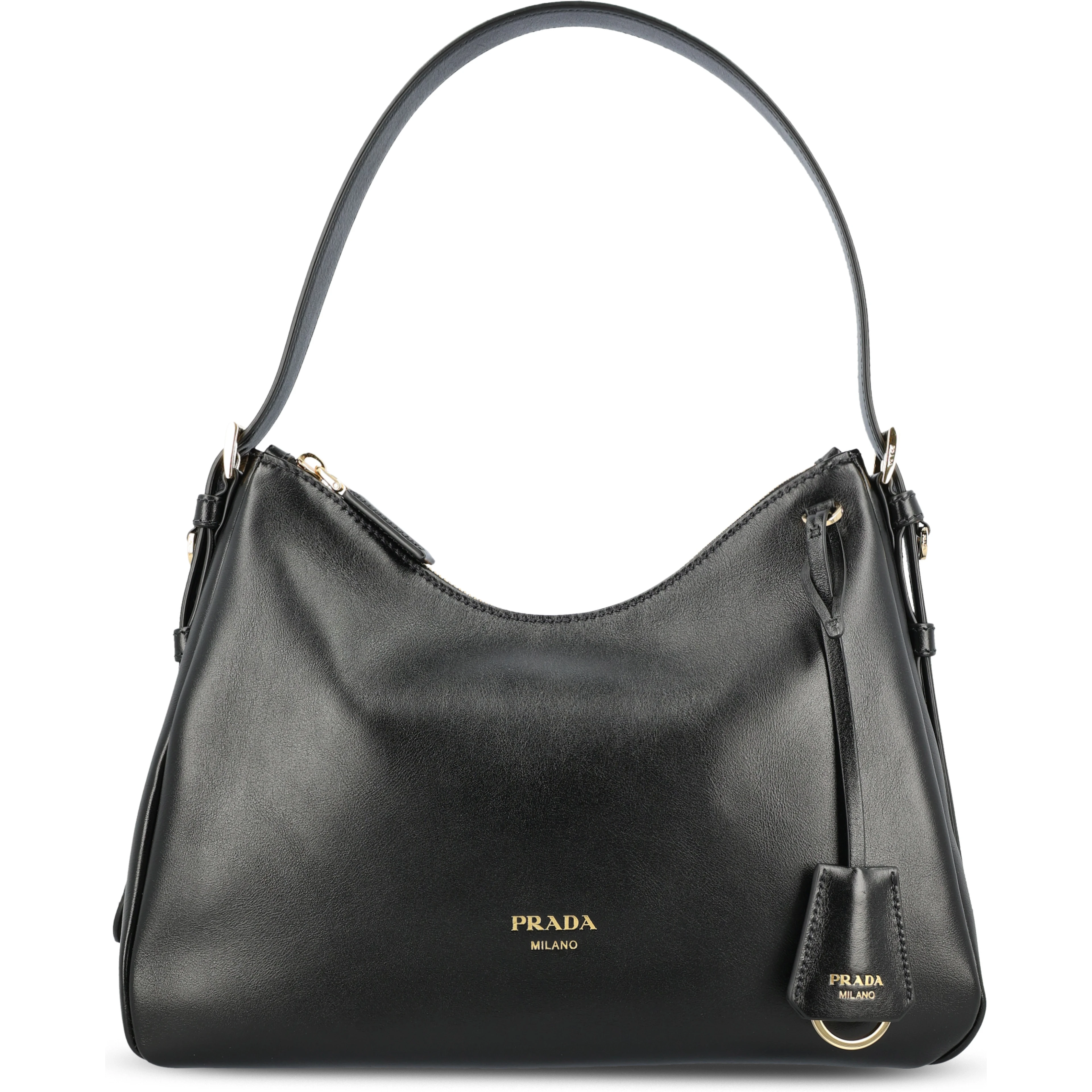 PRADA Bags.. Black