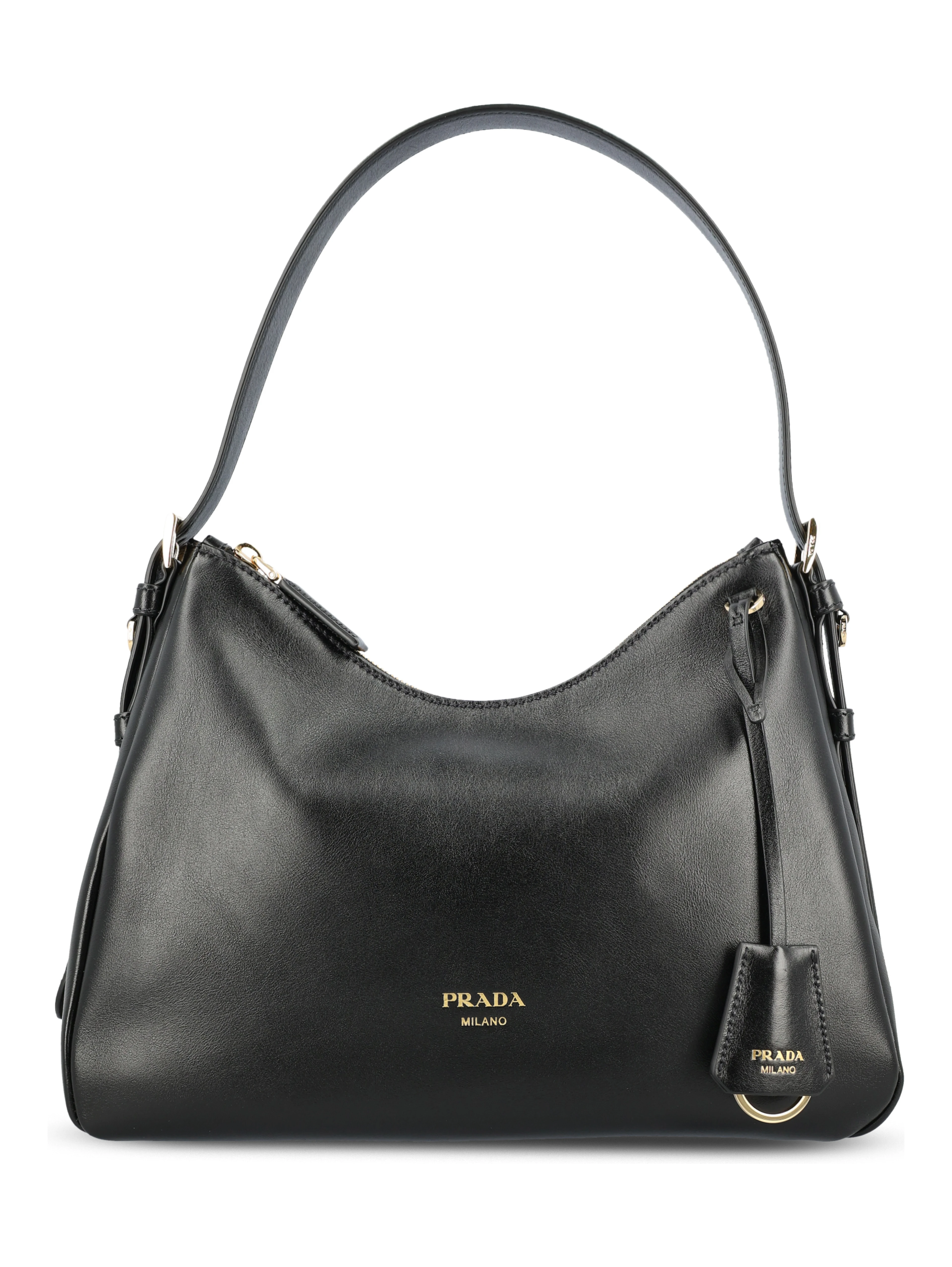 PRADA Bags.. Black
