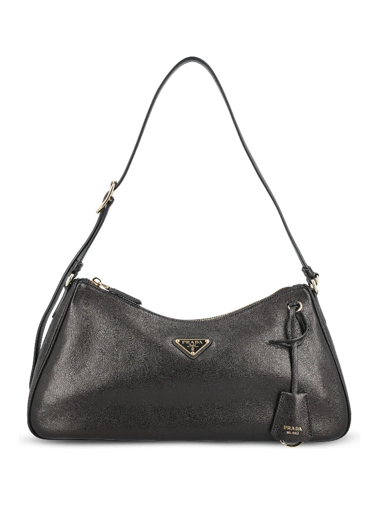 PRADA Bags.. Black