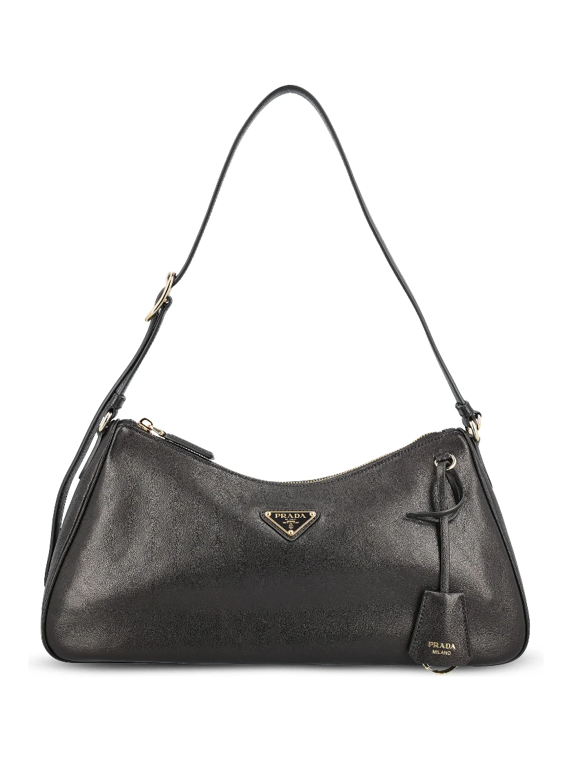 PRADA Bags.. Black