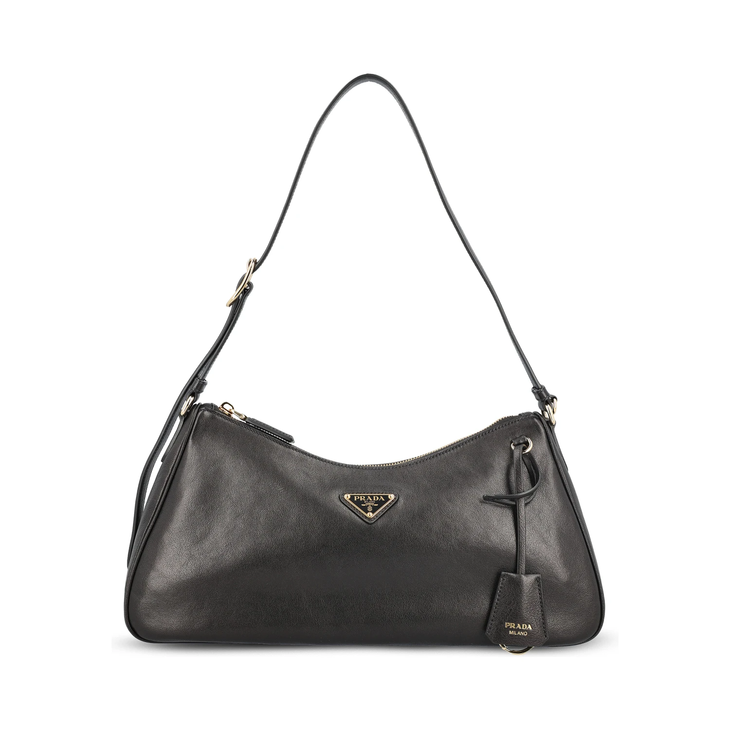 PRADA Bags.. Black