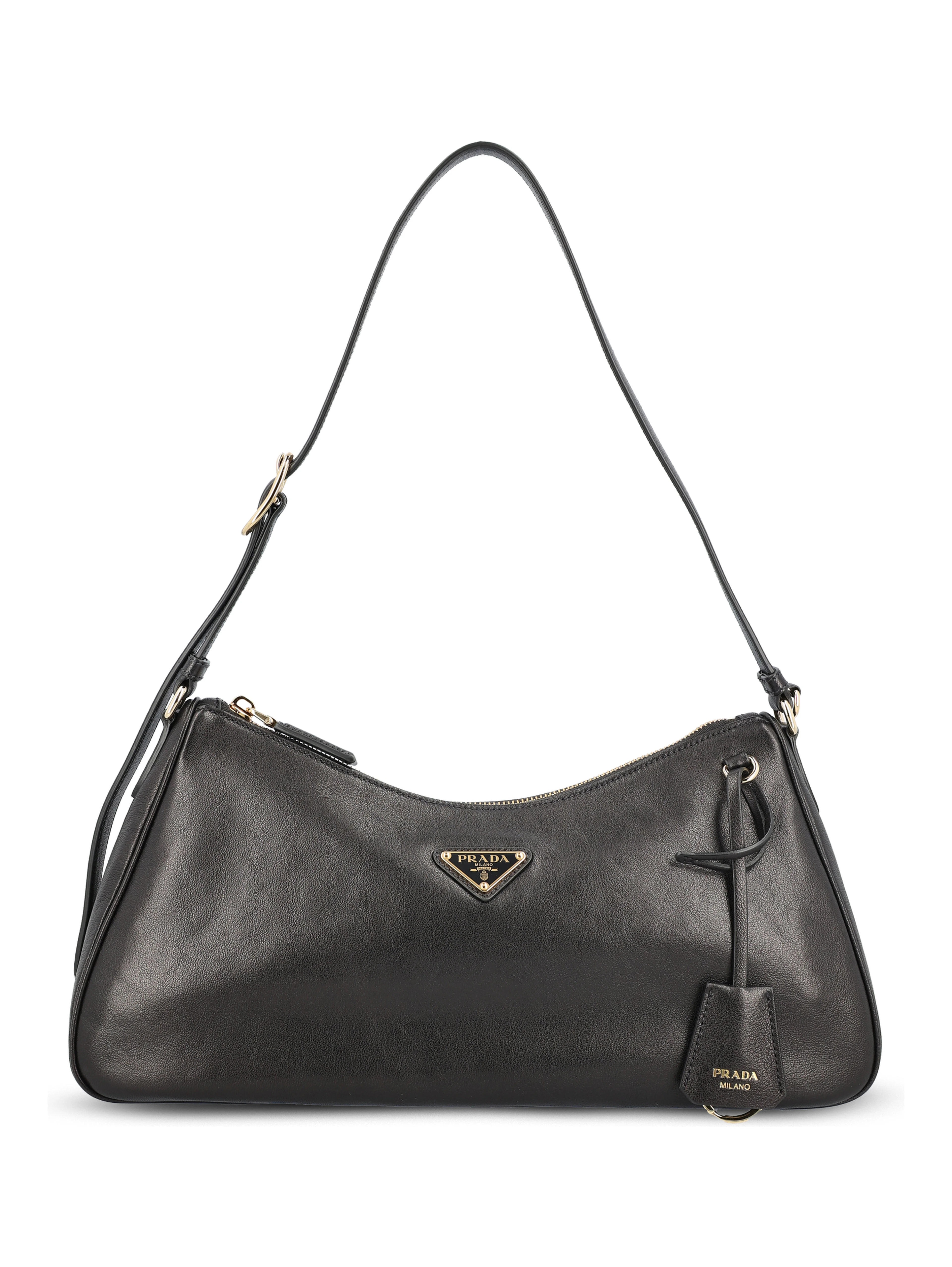 PRADA Bags.. Black