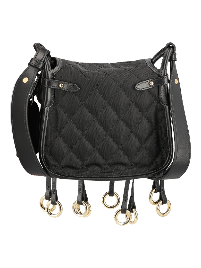 PRADA Bags.. Black