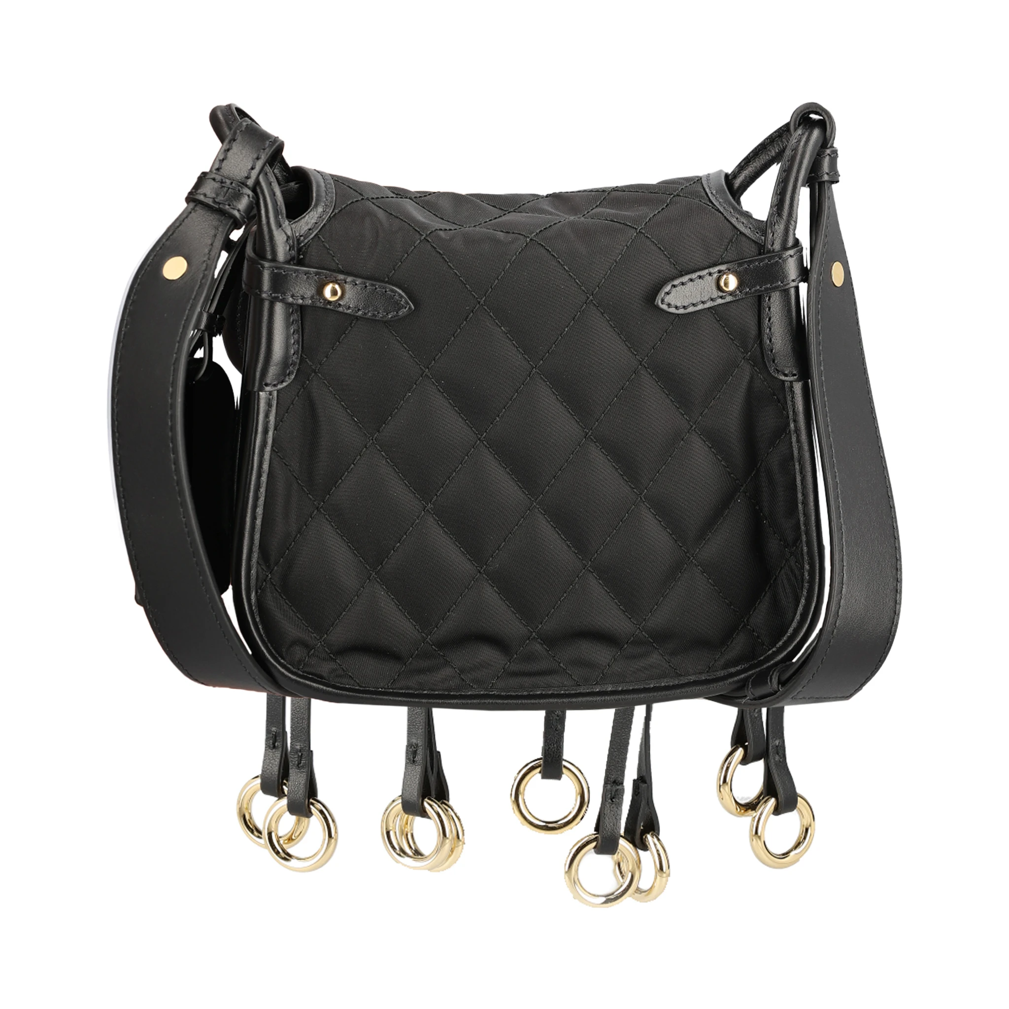 PRADA Bags.. Black