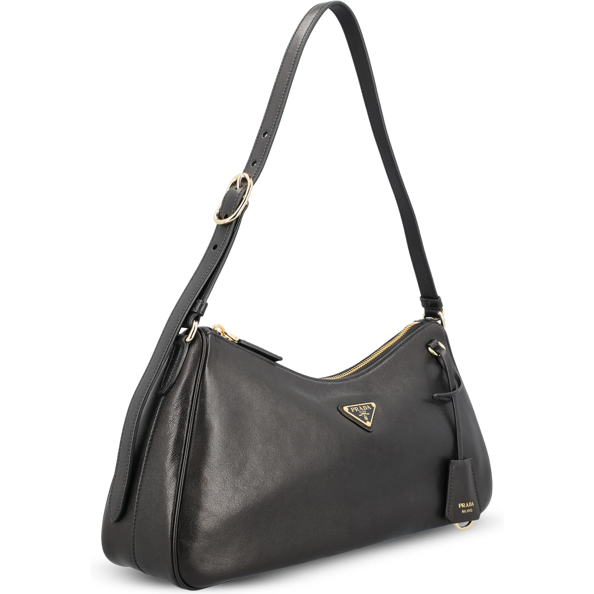 PRADA Bags.. Black