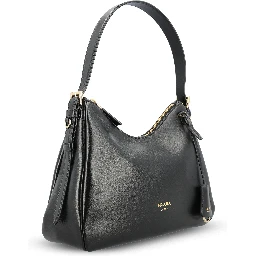 PRADA Bags.. Black