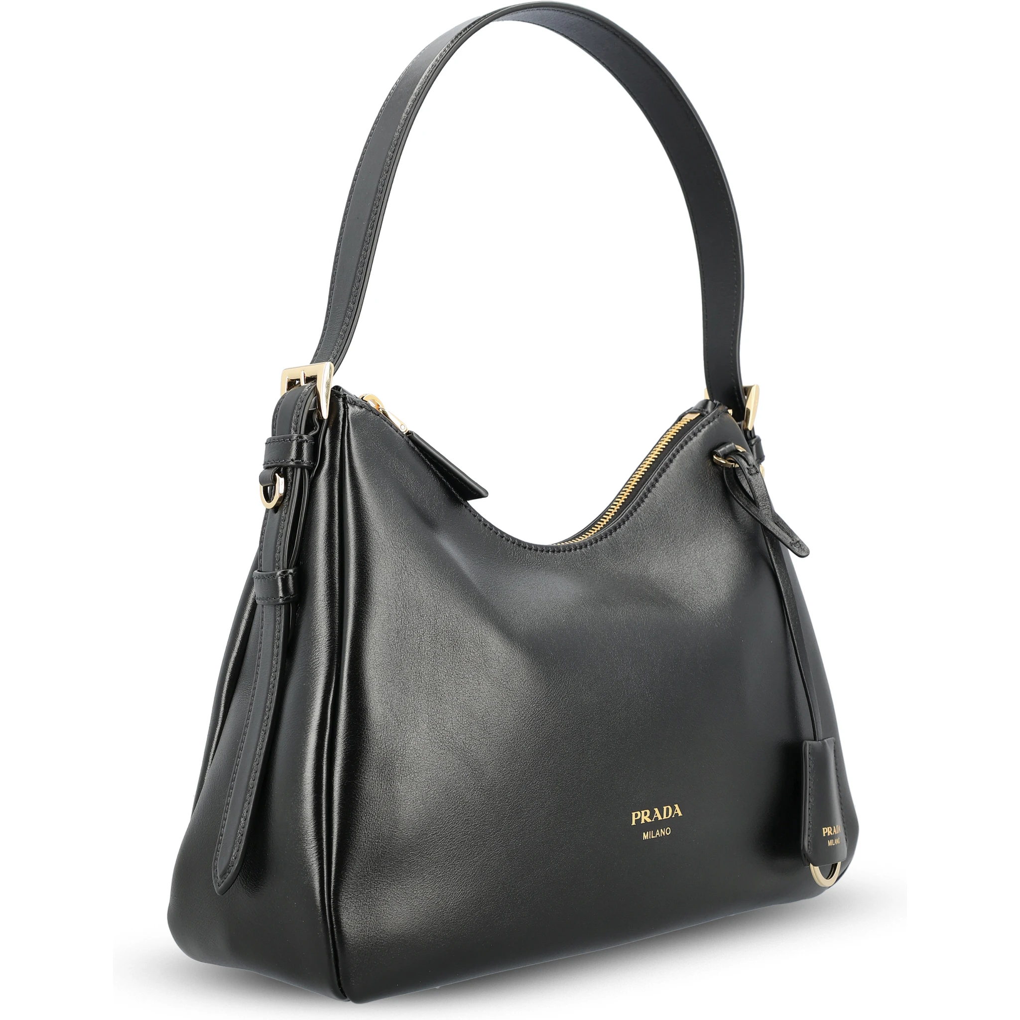 PRADA Bags.. Black