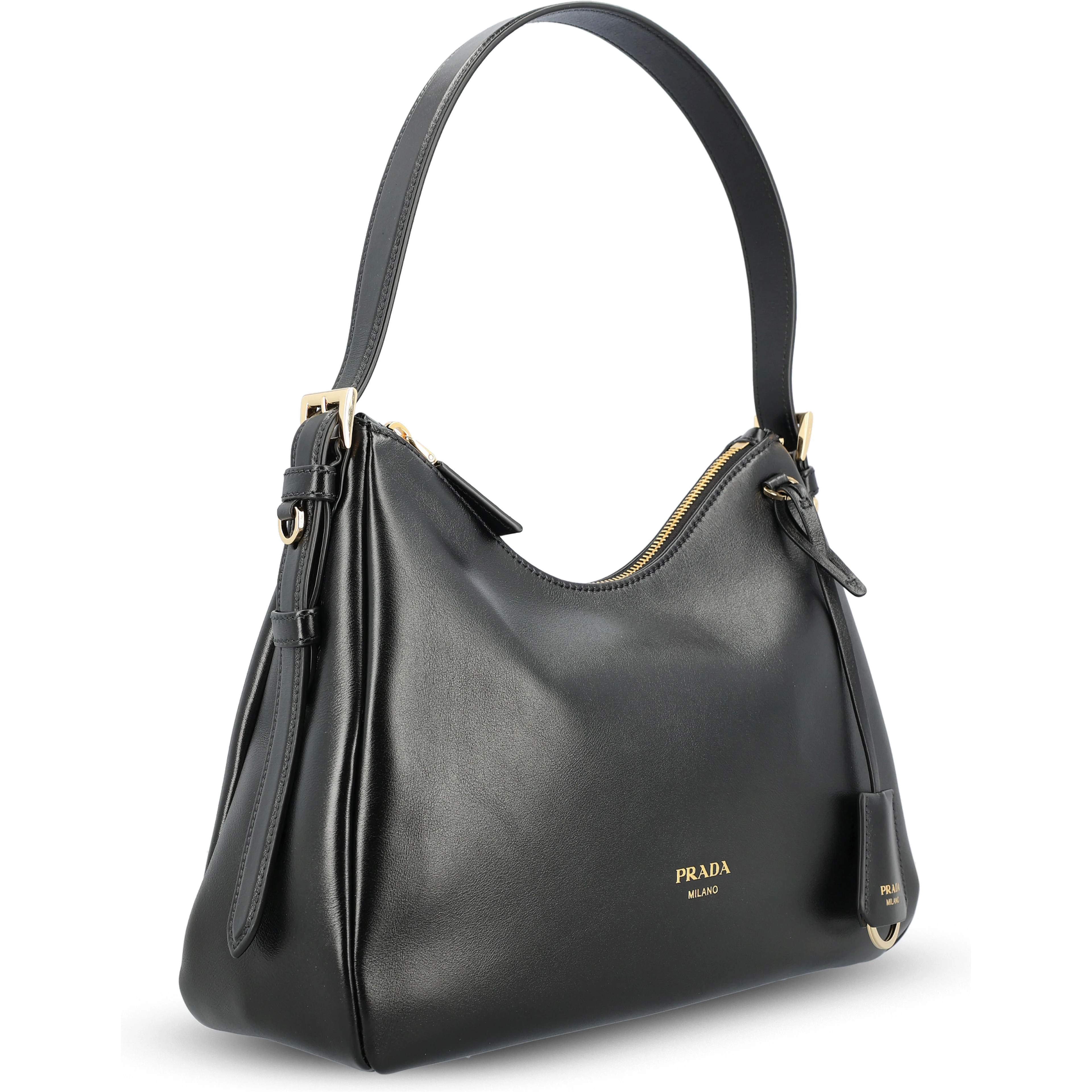 PRADA Bags.. Black