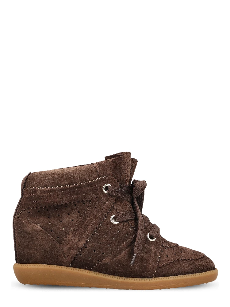 Isabel Marant Boots