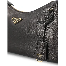 PRADA Bags.. Black