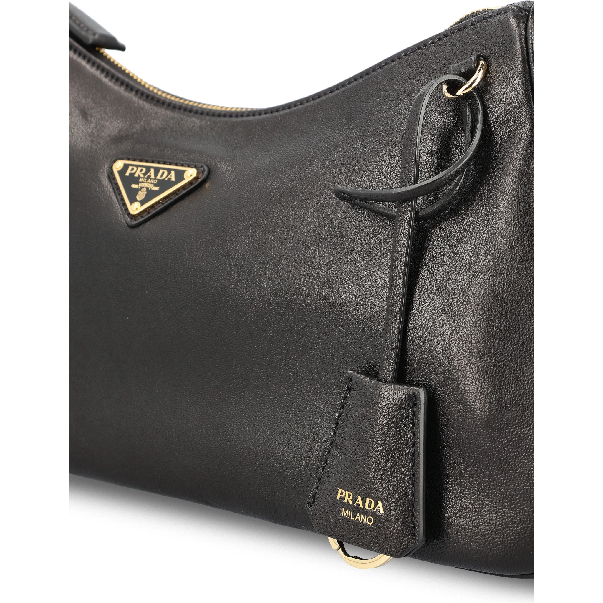 PRADA Bags.. Black