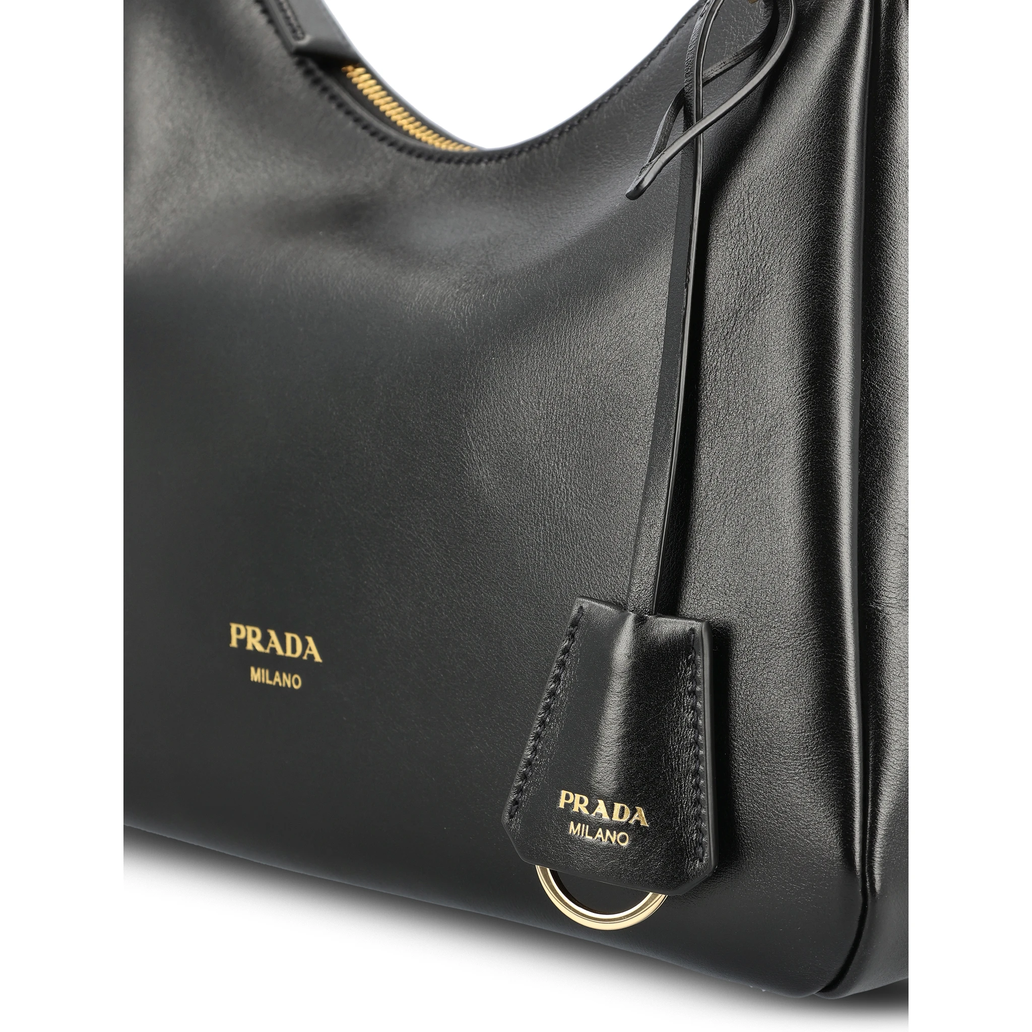PRADA Bags.. Black