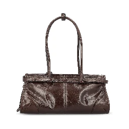 Prada Bags.. Brown
