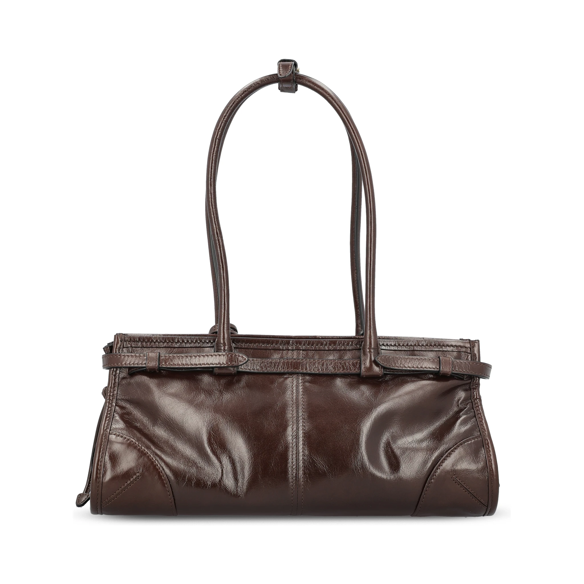 Prada Bags.. Brown
