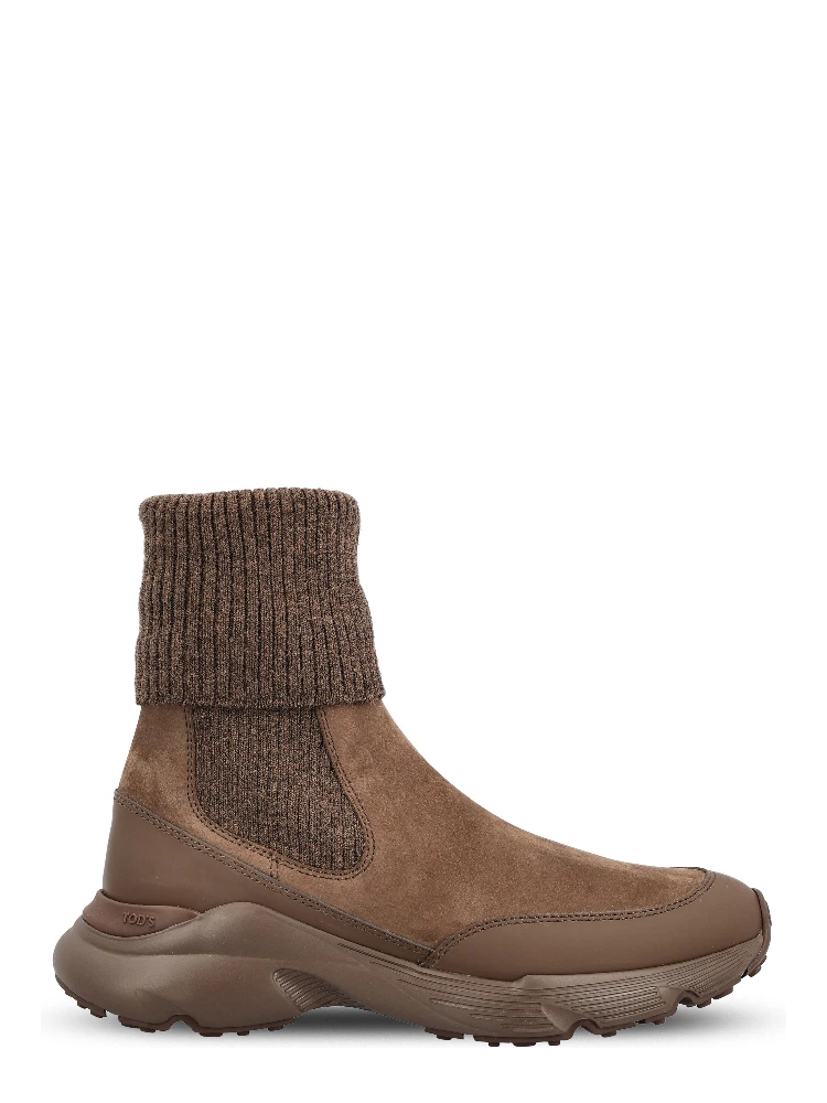 Tod's Boots