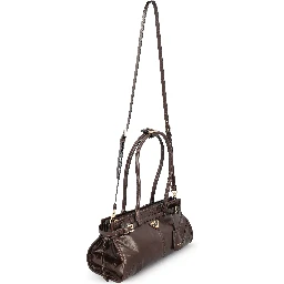Prada Bags.. Brown