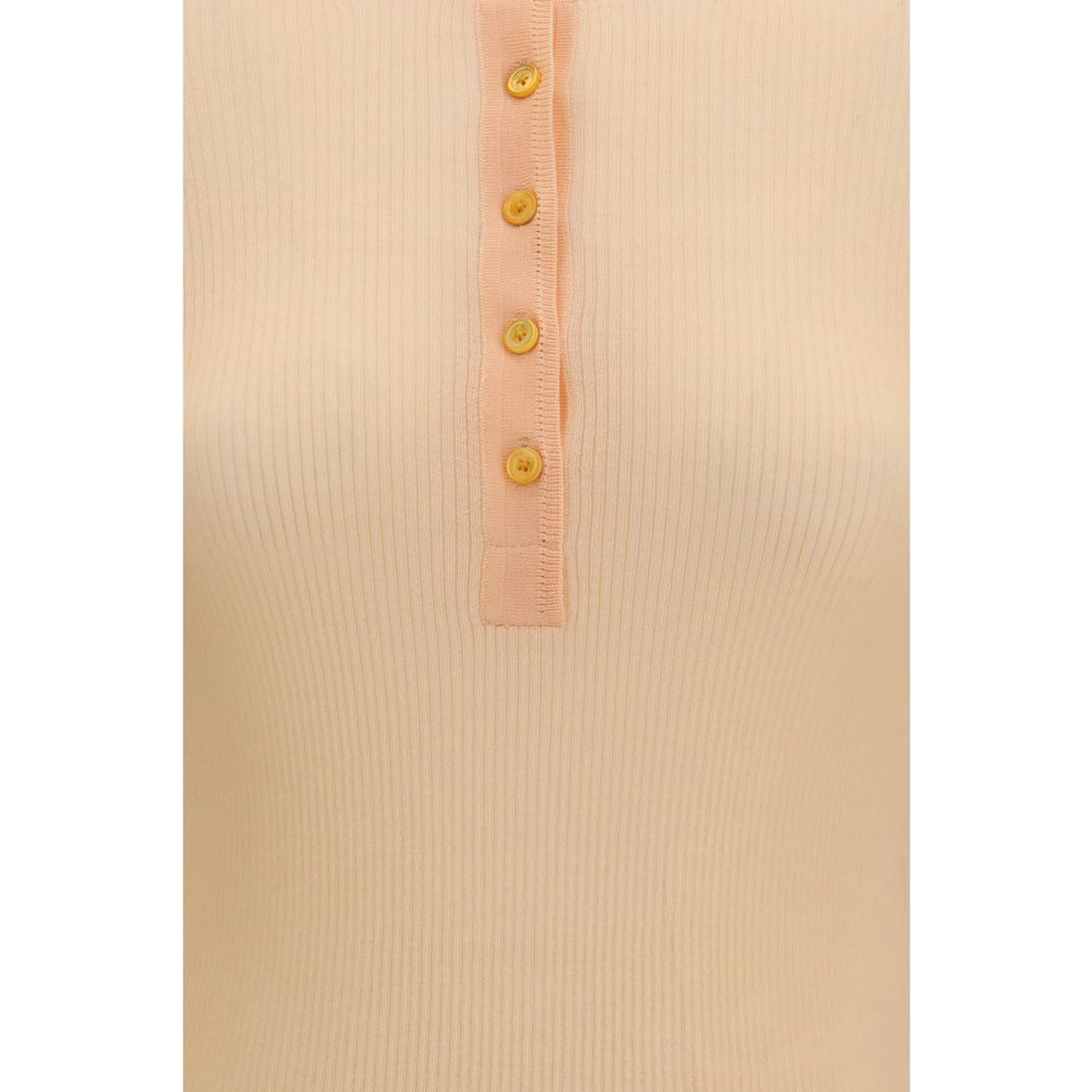Orange Wool Oves Aries Sweatshirt