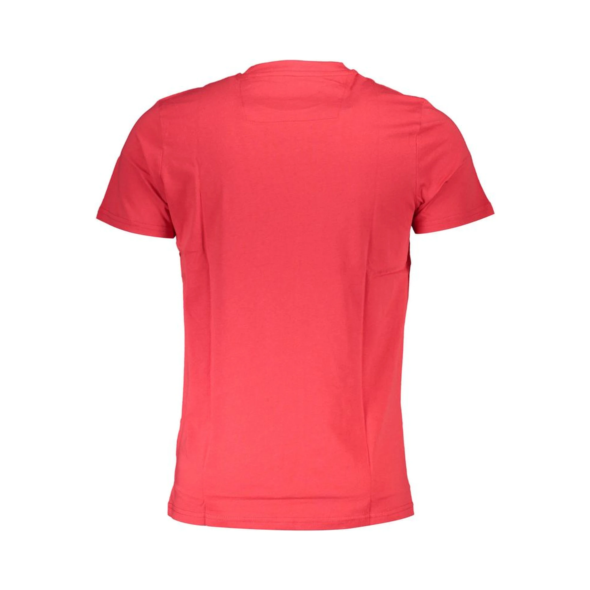 Rosso Cotton Men's T-Shirt
