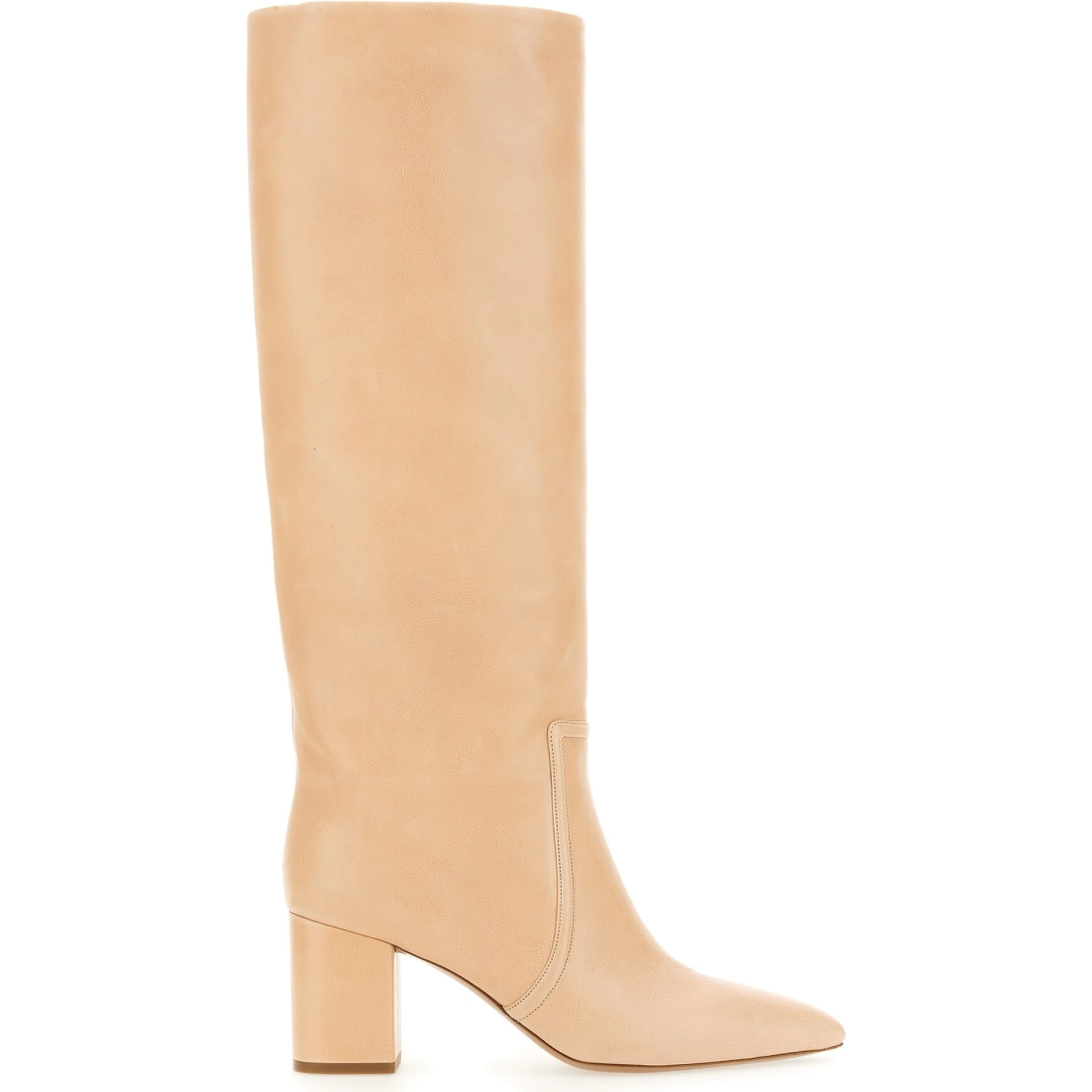 KNEE-HIGH BOOT