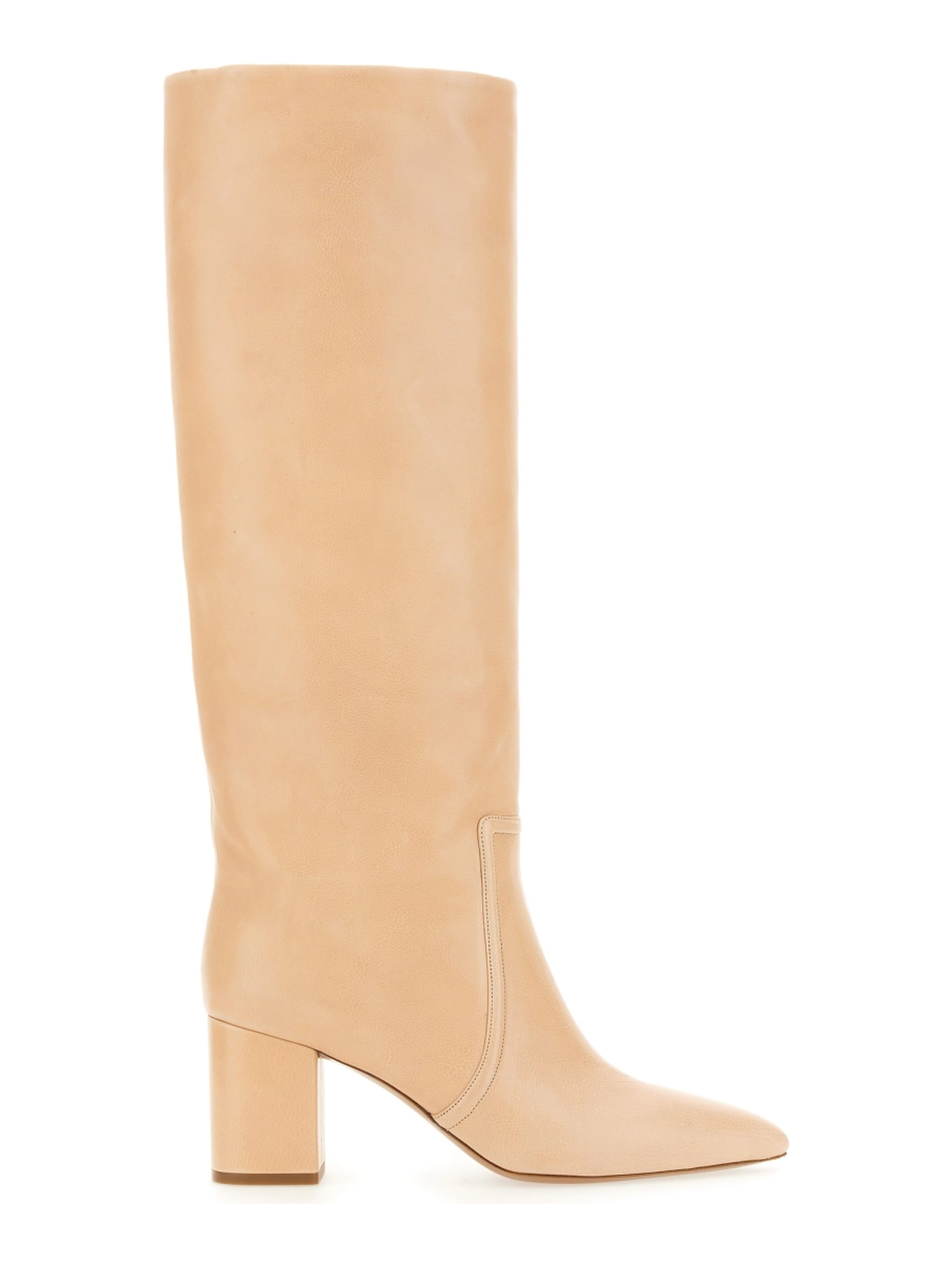 KNEE-HIGH BOOT