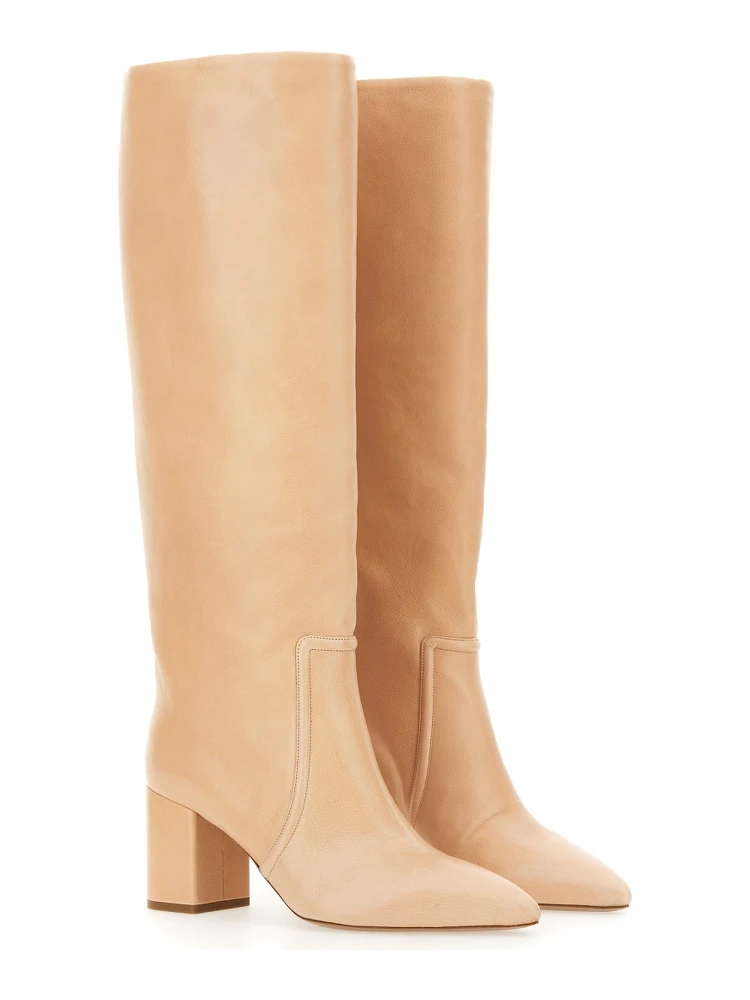 KNEE-HIGH BOOT alternative