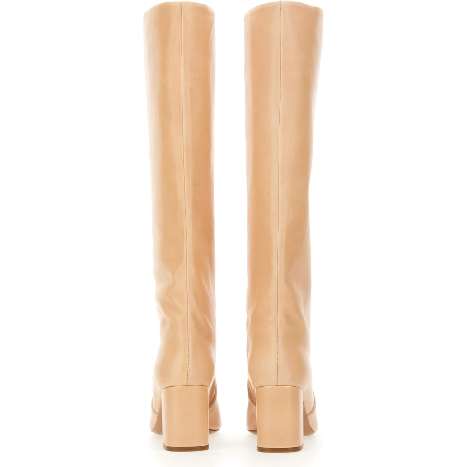 KNEE-HIGH BOOT