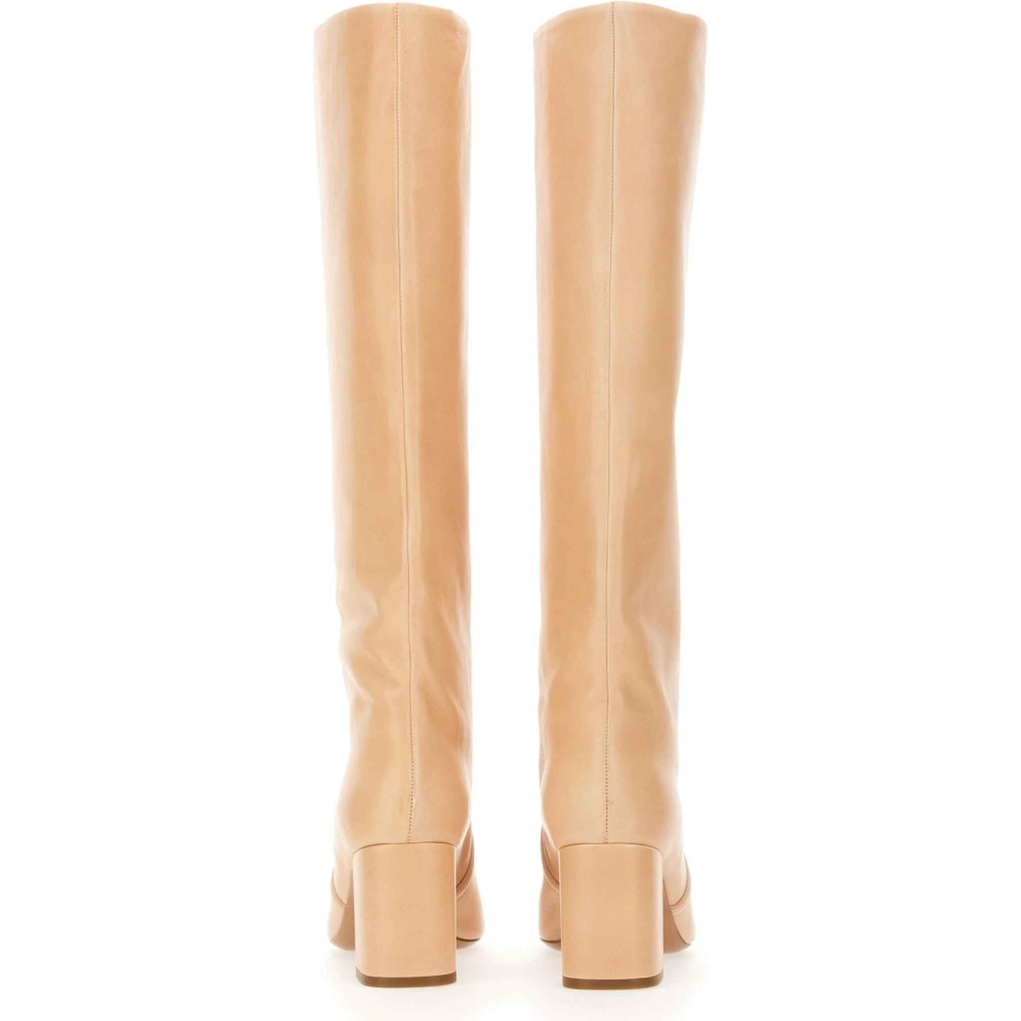 KNEE-HIGH BOOT