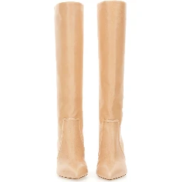 KNEE-HIGH BOOT