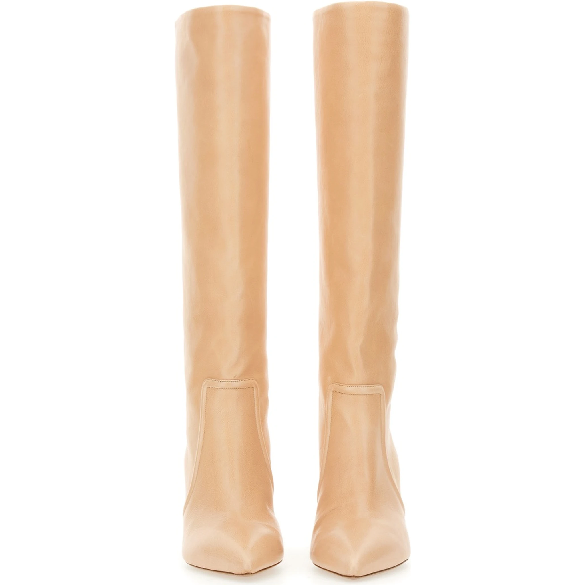 KNEE-HIGH BOOT
