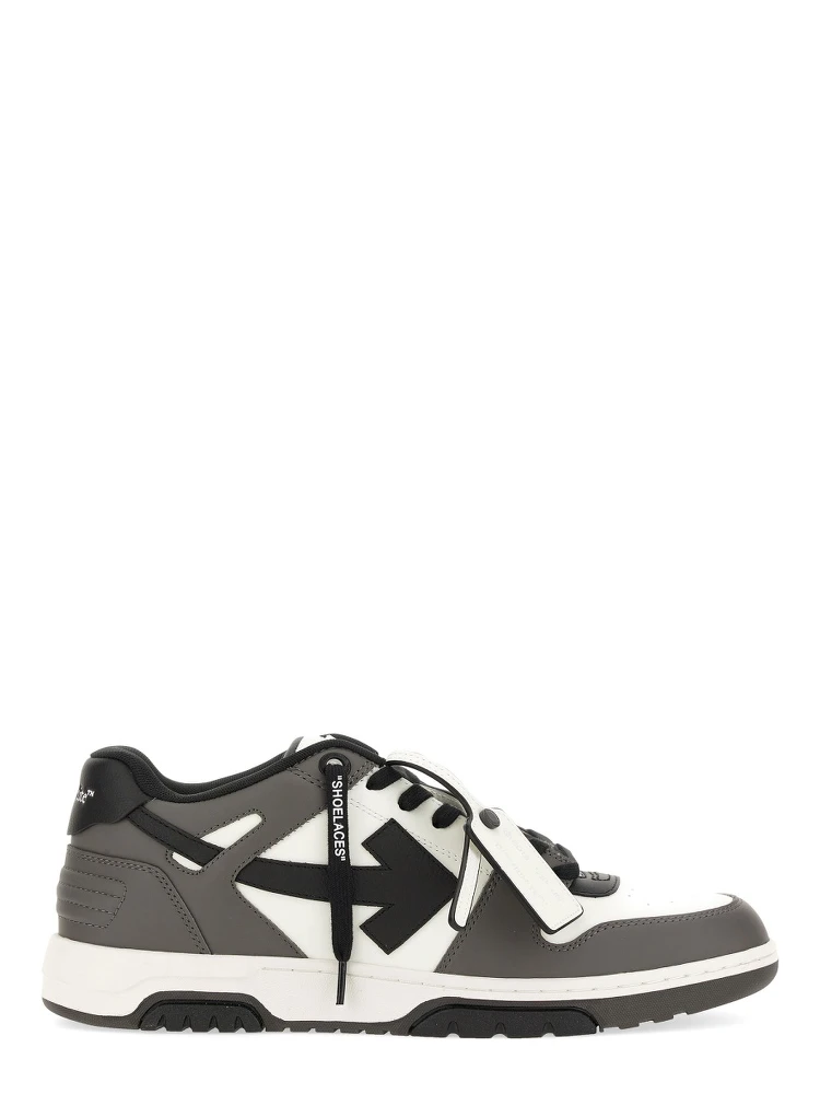 "OUT OF OFFICE" SNEAKER