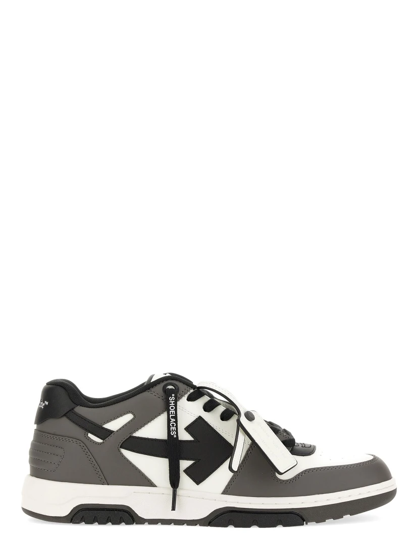 "OUT OF OFFICE" SNEAKER