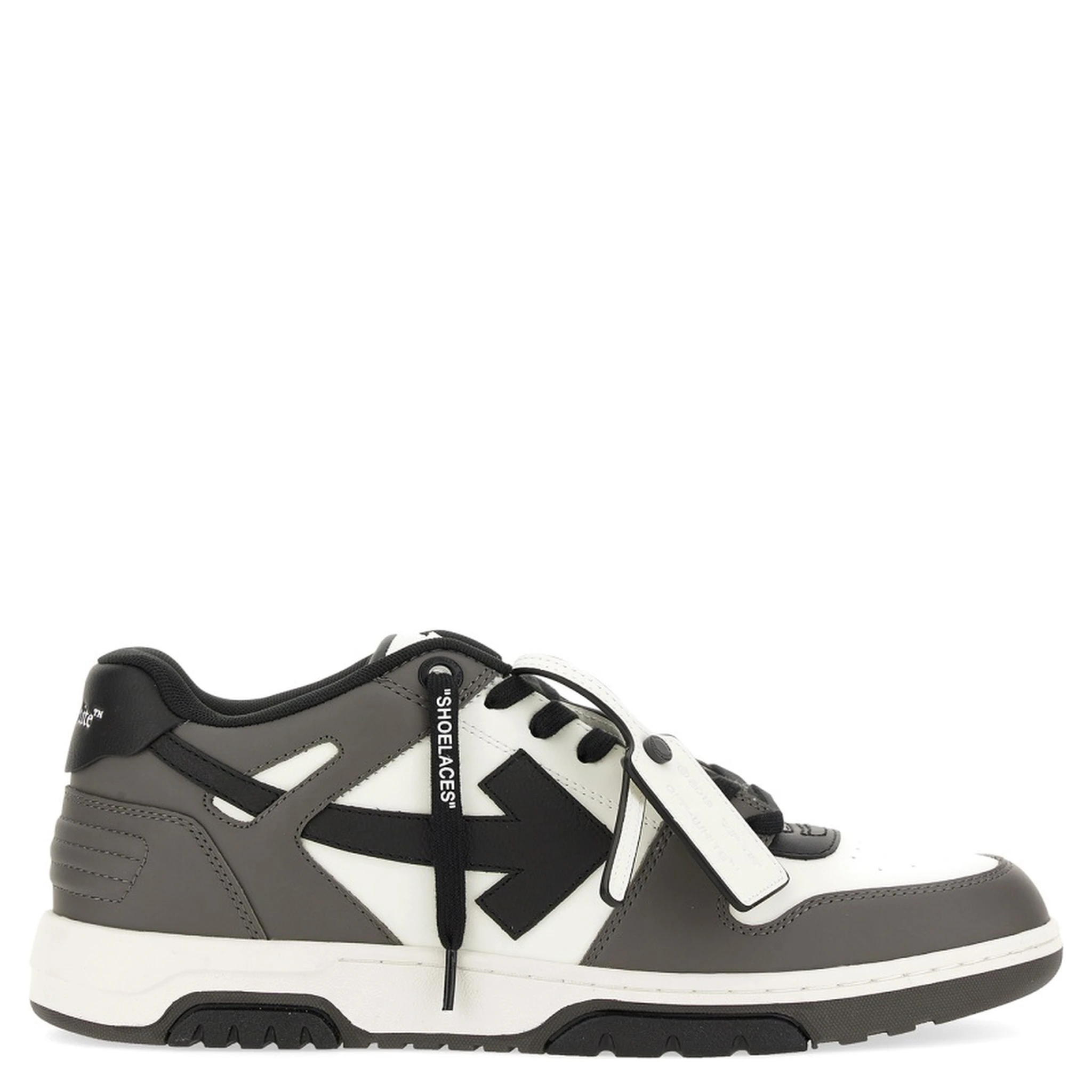 "OUT OF OFFICE" SNEAKER