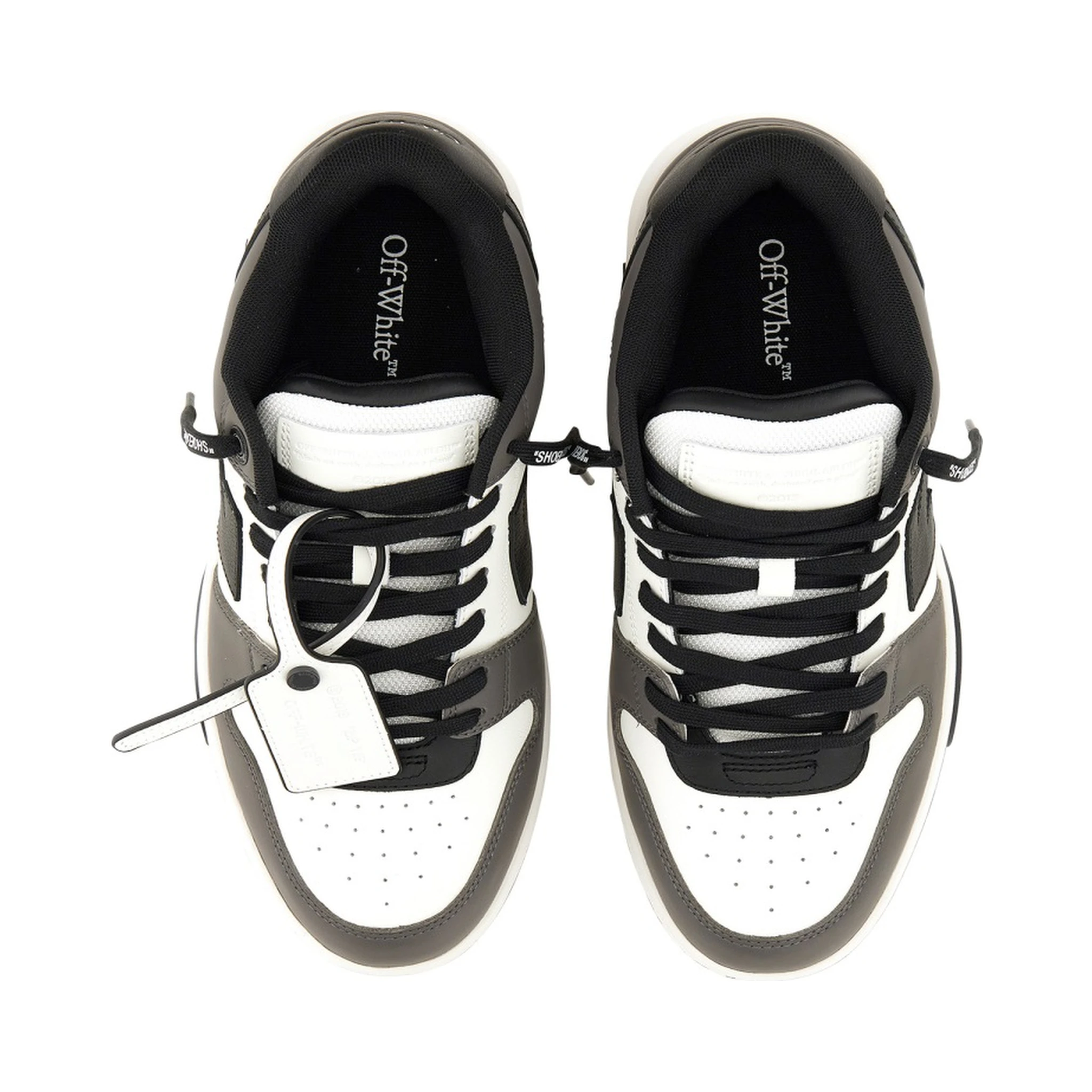 "OUT OF OFFICE" SNEAKER