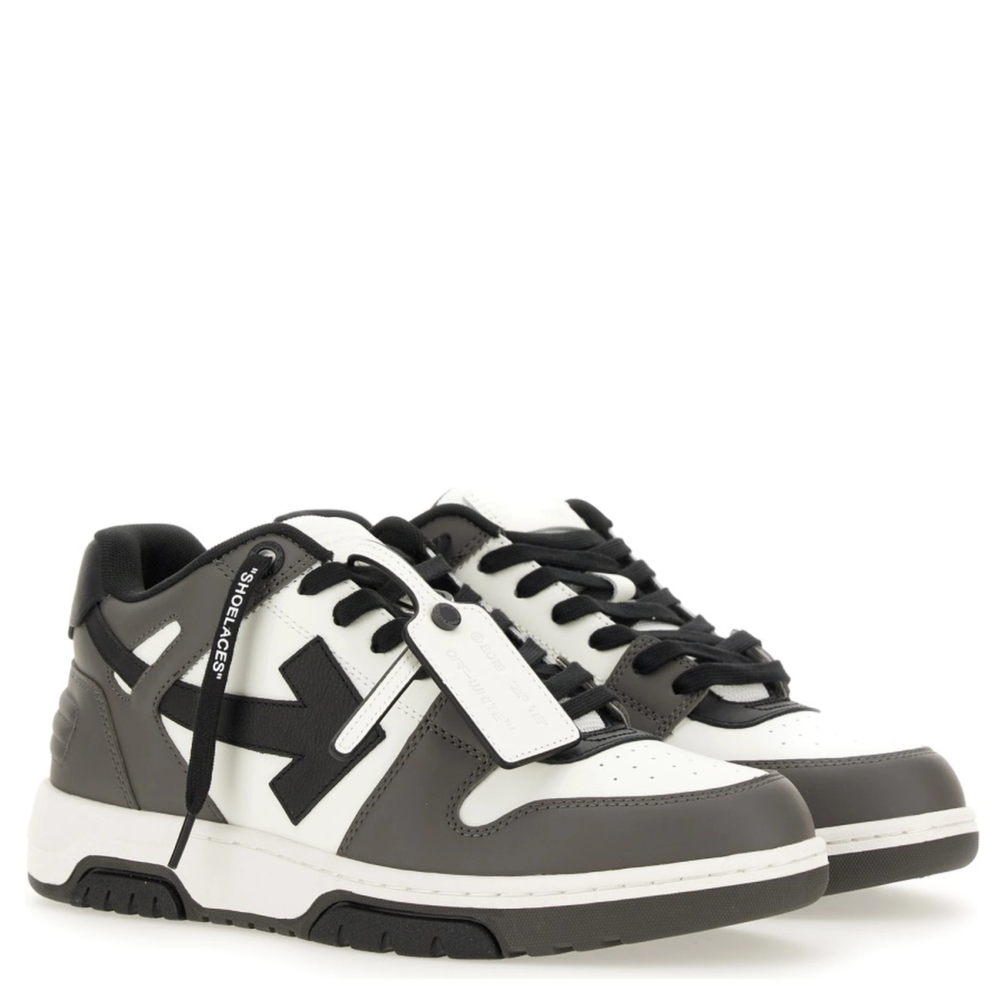 "OUT OF OFFICE" SNEAKER