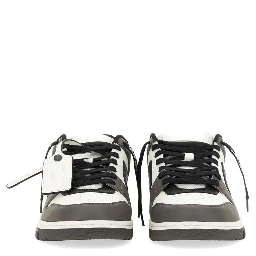 "OUT OF OFFICE" SNEAKER