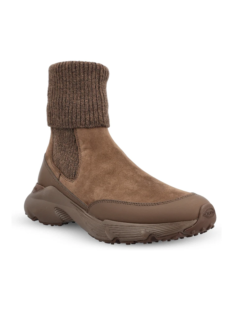 Tod's Boots alternative