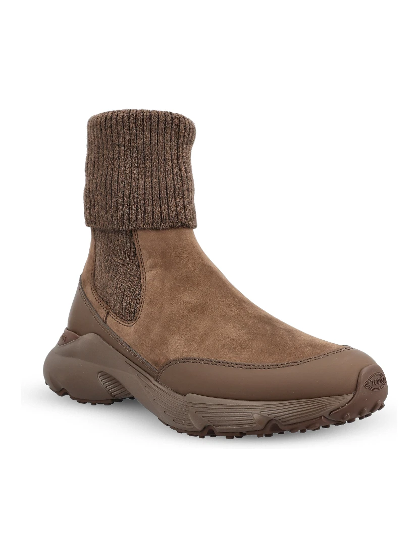Tod's Boots