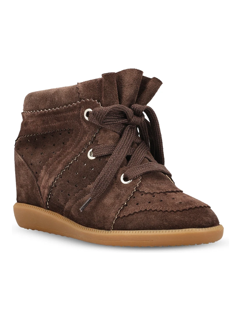 Isabel Marant Boots