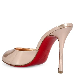 Christian Louboutin Sandals